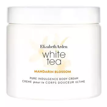 Крем для тела, 384 г Elizabeth Arden White tea mandarin blossom