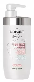 Крем для тела, 500 мл Biopoint Idratazione Sublime, inna