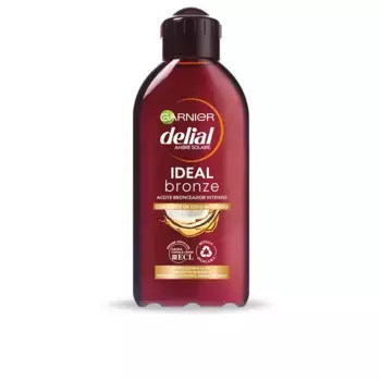 Крем для тела Aceite Bronceador Intenso Garnier, 200 мл