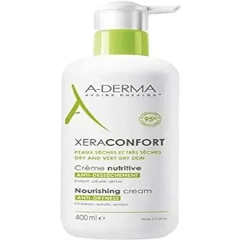 Крем для тела Адерма 400г, A-Derma