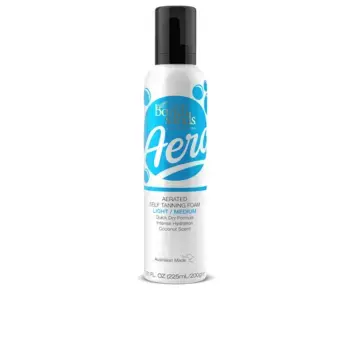 Крем для тела Aero Aerated Self Tanning Foam #Light/Medium Bondi Sands, 225 мл