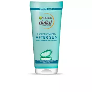 Крем для тела After Sun Leche Hidratante Calmante Garnier, 100 мл