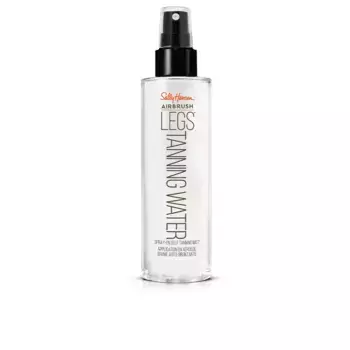 Крем для тела Airbrush Legs Tanning Water Sally Hansen, 200 мл