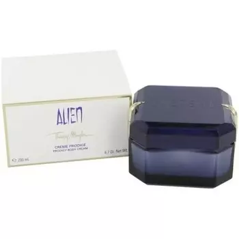 Крем для тела Alien Prodigy Radiant 200 мл 6,6 унций Thierry Mugler