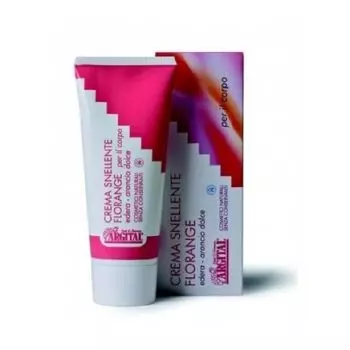 Крем для тела антицеллюлитный, 200 мл Argital