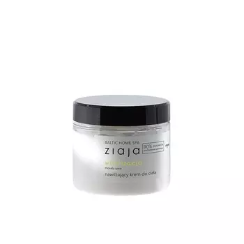 Крем для тела Baltic Home Spa Fit Line, Ziaja