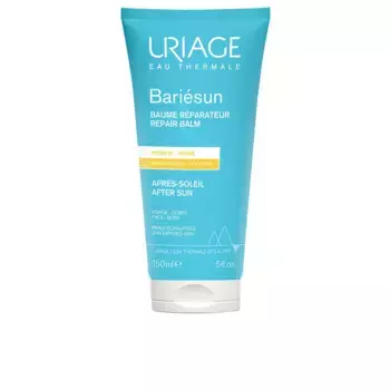 Крем для тела Barisun Blsamo After Sun Con Manteca De Karit, Vitaminas C Y E Uriage, 150 мл