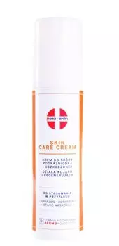 Крем для тела Beta Skin Skin Care, 75 мл