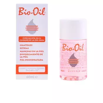 Крем для тела bio-oil purcellin oil Bio-Oil, 60 мл.