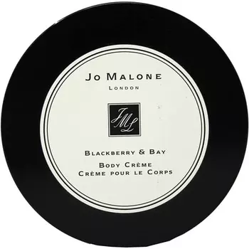 Крем для тела Jo Malone Blackberry & Bay, 175 мл
