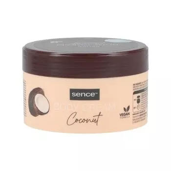 Крем для тела Body Cream Coco Sence Beauty, 200 ml