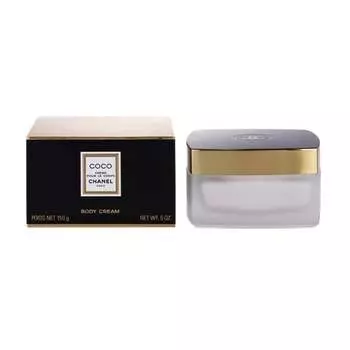 Крем для тела Chanel Coco Black - 150мл
