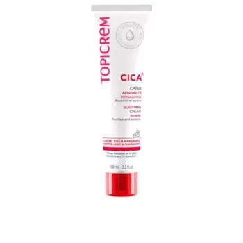 Крем для тела Cica crema calmante Topicrem, 100 мл.