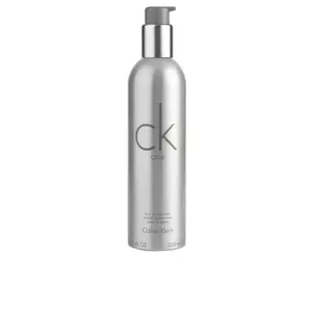Крем для тела Ck one skin moisturizer Calvin Klein, 250 мл.