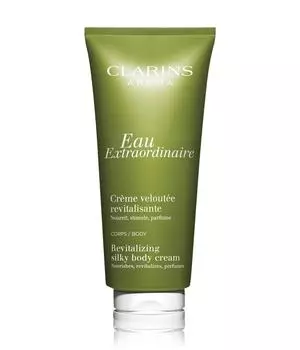 Крем для тела CLARINS Eau Extraordinaire Crme veloute revitalisante, 200 ml