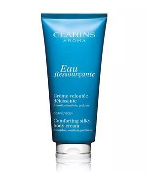 Крем для тела CLARINS Eau Ressourante Crme veloute dlassante, 200 ml
