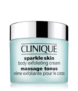 Крем для тела CLINIQUE Sparkle Skin, 250 ml