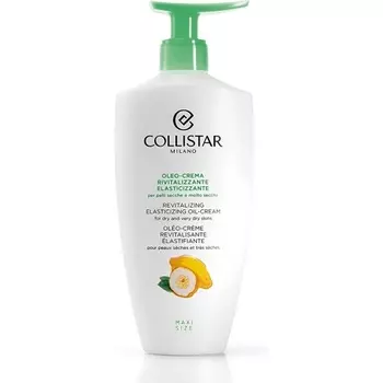 Крем для тела, Collistar