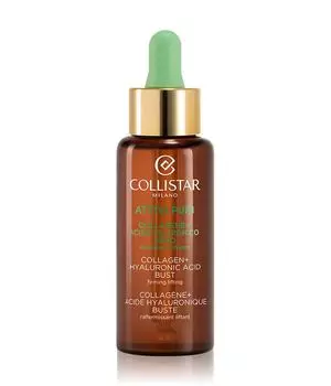 Крем для тела Collistar Pure Actives Collagen + Hyaluronic Acid Bust, 50 ml