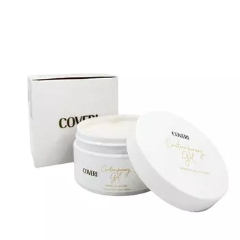 Крем для тела Contemporary Girl Vanilla Lover 200 мл Enrico Coveri