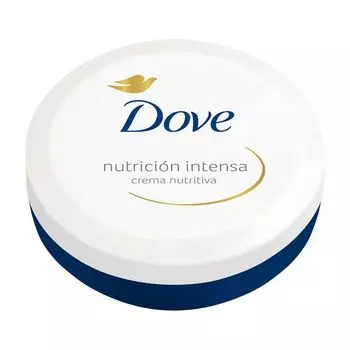 Крем для тела Crema Corporal Intensiva Dove, 75