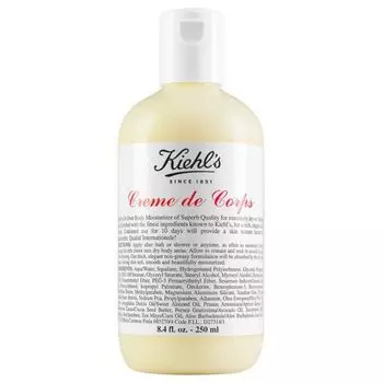Крем для тела Crme de Corps Crema Corporal Hidratante Kiehl'S, 250