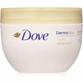 Крем для тела Derma Goodness 300мл, Dove