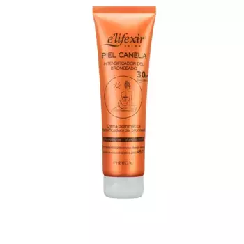Крем для тела Dermo Piel Canela Spf30 E'Lifexir, 150 мл