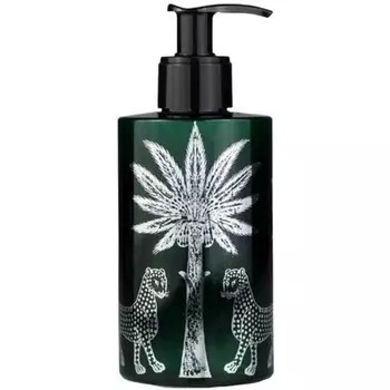 Крем для тела Флорио, Ortigia