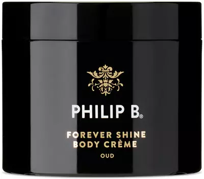 Крем для тела Forever Shine, 236 мл Philip B
