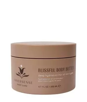 Крем для тела Innersense Organic Beauty Blissfull Body Lotion, 200 ml