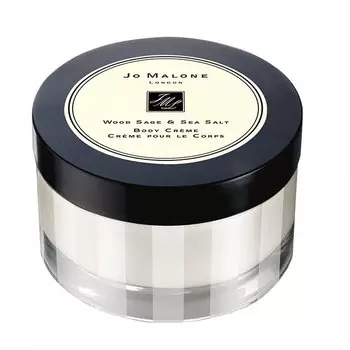 Крем для тела Jo Malone Wood Sage & Sea Salt 175 мл