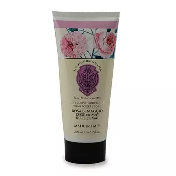 Крем для тела La Florentina Mairose 200 мл