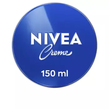 Крем для тела Lata azul crema Nivea, 150 мл.