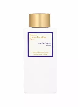 Крем для тела Lumire Noire Femme 250 мл Maison Francis Kurkdjian