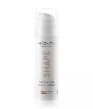 Крем для тела MADARA Shape Caffeine-Mat Cellulite, 150 ml