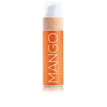 Крем для тела Mango Sun Tan & Body Oil Cocosolis, 110 мл