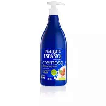 Крем для тела Manteca de karit cremoso locin corporal Instituto Espaol, 950 мл.