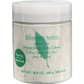 Крем для тела «Медовые капли» Elizabeth Arden, 500 ml