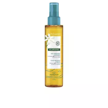 Крем для тела Mono Y Tamanu Bio Aceite Reparador After Sun Klorane, 150 мл