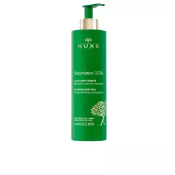 Крем для тела Nuxuriance ultra crema corporal voluptuosa Nuxe, 400 мл.