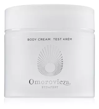 Крем для тела Omorovicza Body Cream
