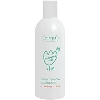 Крем для тела от растяжек 270мл, Ziaja