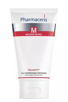 Крем для тела от растяжек Pharmaceris M, 150 мл