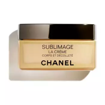 Крем для тела «Регенерация и сияние» SUBLIMAGE LA CRME CORPS ET DCOLLET Chanel, 150 g