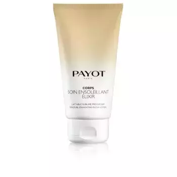 Крем для тела Rituel lixir Soin Ensoleillant Leche Bronceada Sublime Progresiva Payot, 150 мл