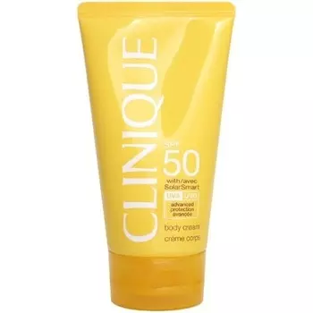 Крем для тела с SPF50 150мл, Clinique