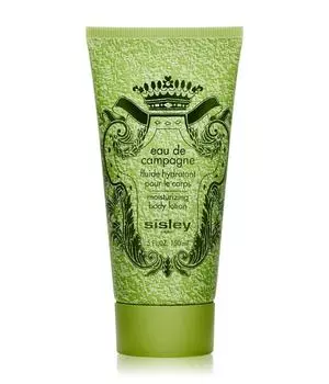 Крем для тела Sisley Eau De Campagne, 150 ml