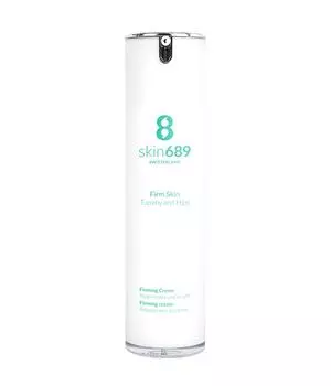 Крем для тела skin689 Firm Skin Tummy and Hips, 100 ml