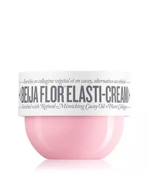 Крем для тела Sol de Janeiro Beija Flor Elasti-Cream, 75 ml
